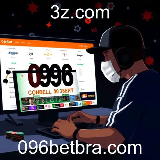 Cenário Atual de Jogos Online no Brasil