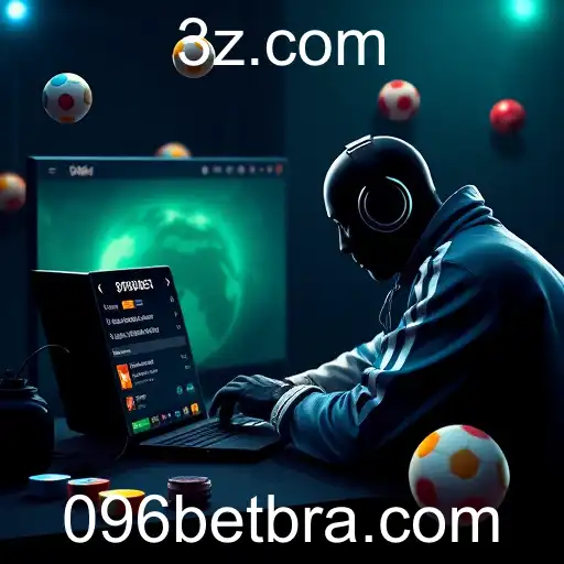 A Expansão dos Jogos Online e a Ascensão do 096bet