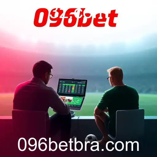 Crescimento e Desafios do Setor de Jogos de Apostas em 2026