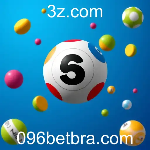 Explorando a Categoria de Jogo 'Online Lottery' na Plataforma 096bet
