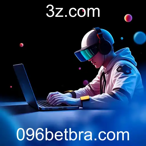Expansão do Mercado de Jogos Online com 096bet