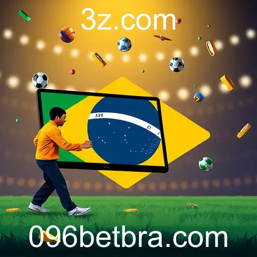 O Crescimento do Mercado de Apostas Online em 2025