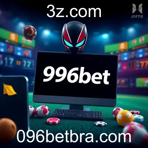 Expansão e Tendências no Mercado de Jogos Online em 2026