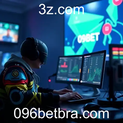 Expansão do Mercado de Jogos Online em 2025