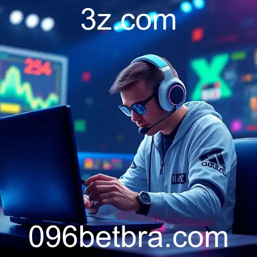 O Crescimento dos Jogos Online em 2025