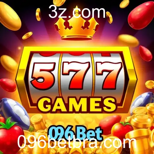 Descubra a Fascinante Categoria de Slot Games no 096bet