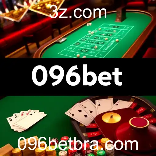 Explorando a Categoria de Jogos de Mesa na 096bet