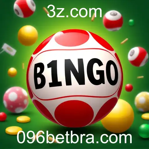 O Crescimento do 096bet no Mercado Brasileiro de Jogos