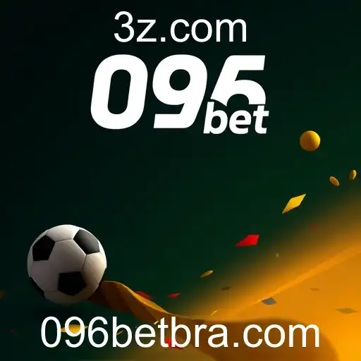 A Ascensão do 096bet no Cenário de Jogos Online